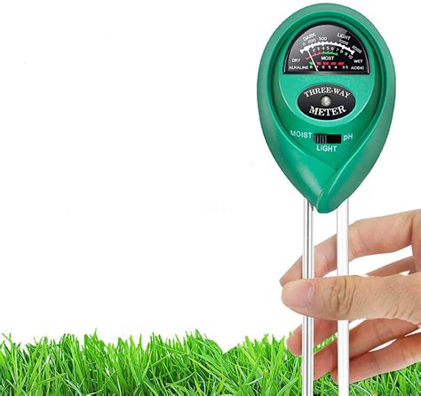 moisture meter for cannabis|best soil tester for marijuana.